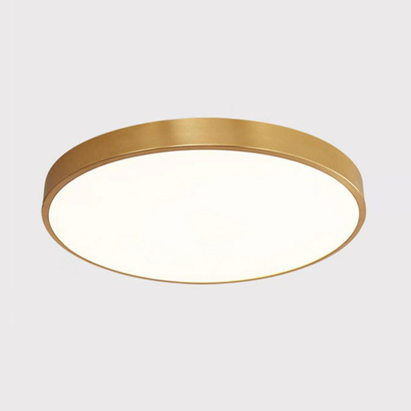 Brehn | Frendorf - LED Ceiling Light Scandinavian Design