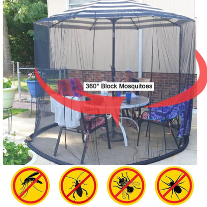 BowLift | HamboNet | Enjoy your outdoor evenings