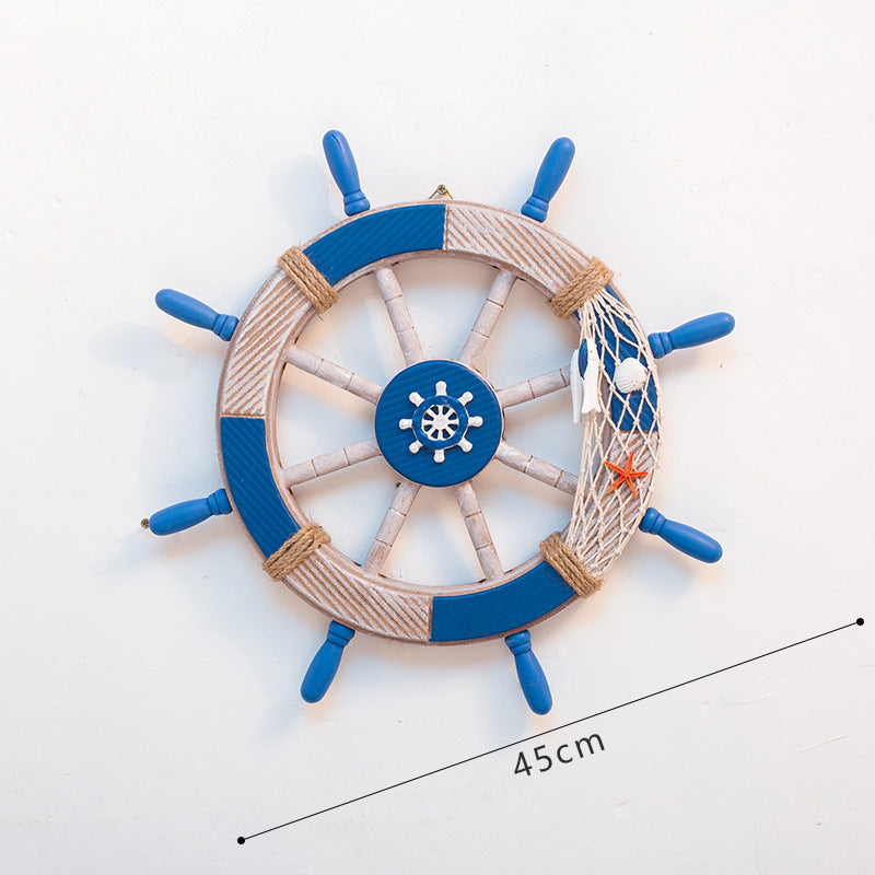 Maritime Wall Clock