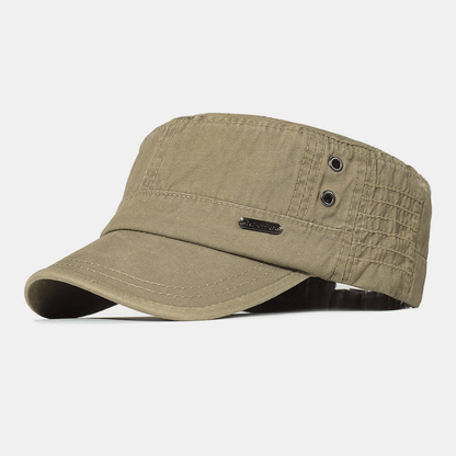BowLift | Adjustable Men's Cap made of Cotton with Military Design