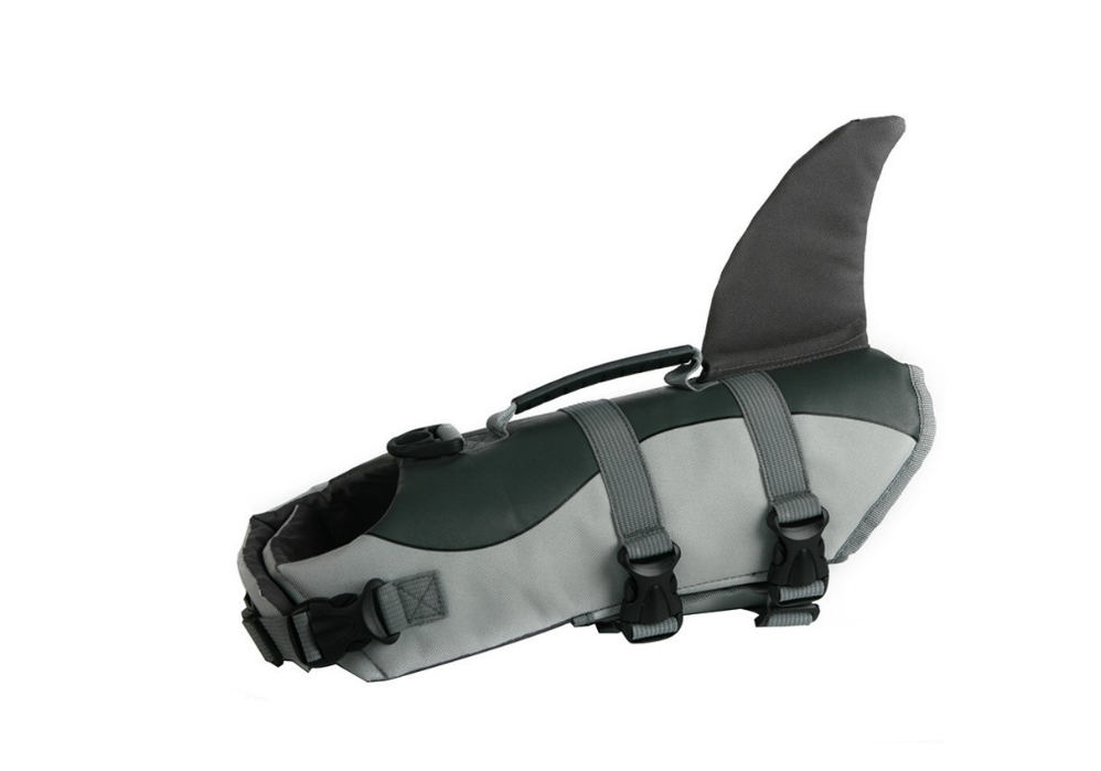 Skanto | Like a Fish Dog Life Vest