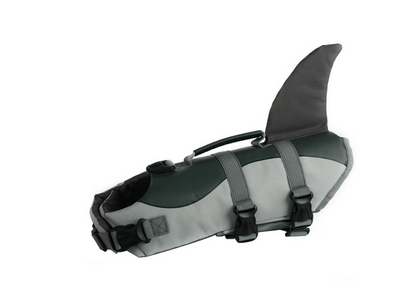 Skanto | Like a Fish Dog Life Vest
