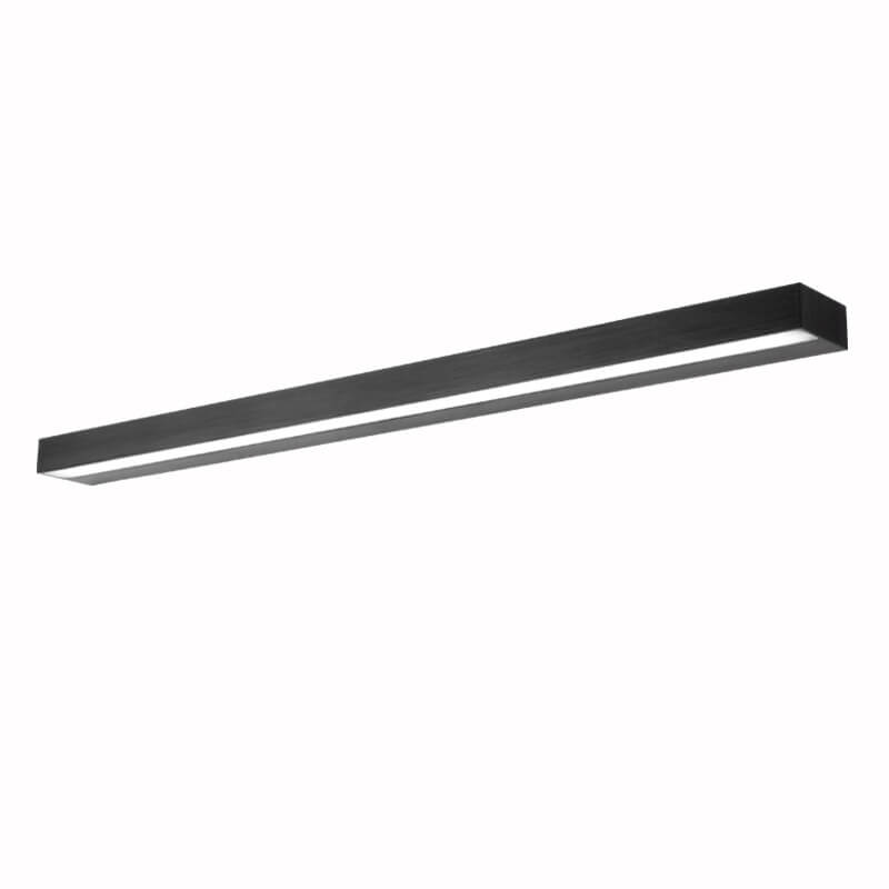 Skanto | Nordic Line 1-Light LED Aluminum Mirror Front Light