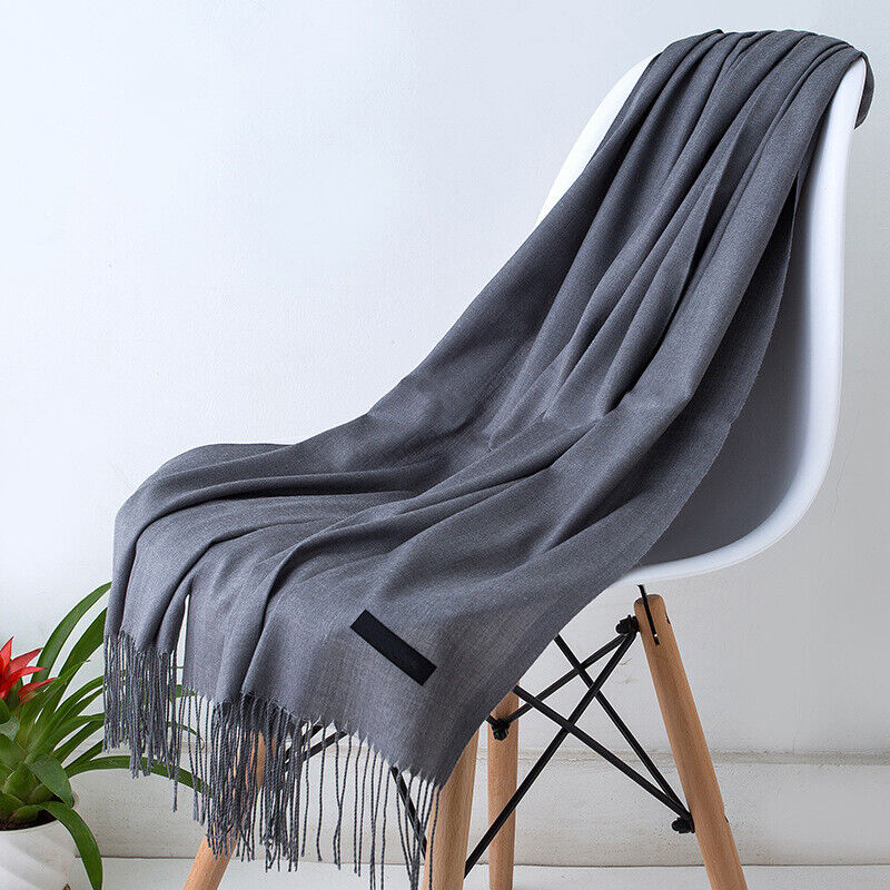 Women’s Cashmere Winter Scarf Kalsten