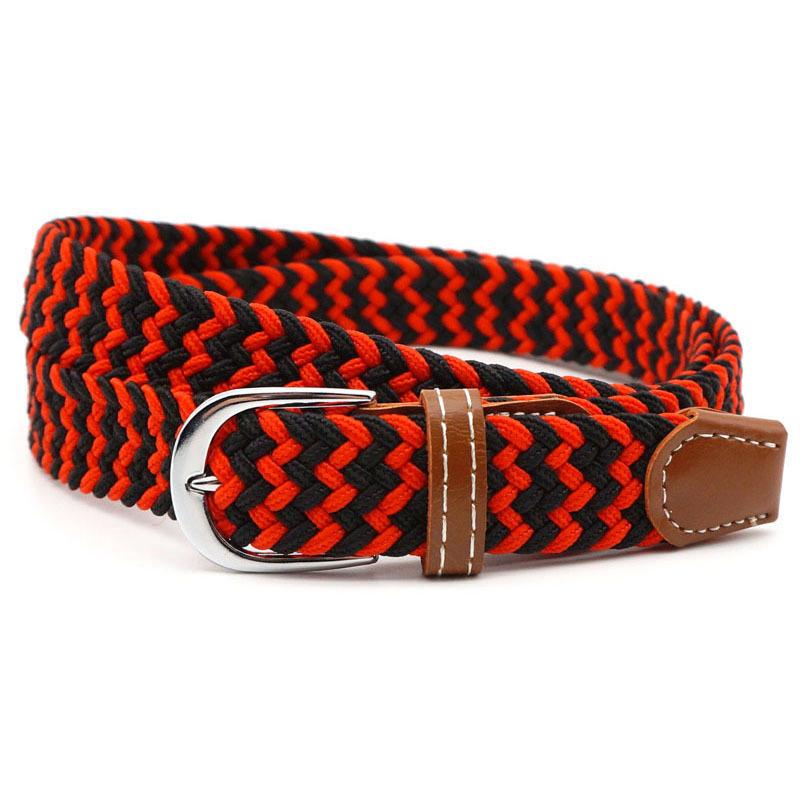 BowLift | Stretch braided belt