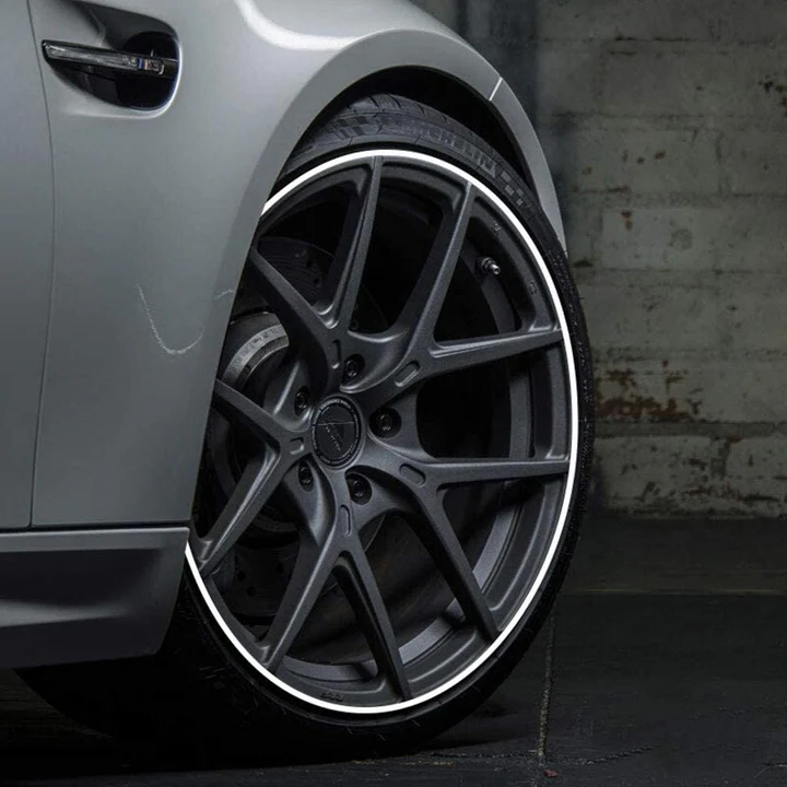 BowLift | Pro Wheel Rim Protector