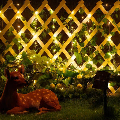 BowLift | Botanical Garland Light