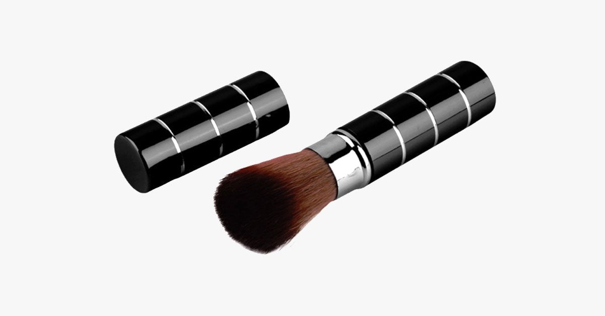 BowLift | Telescopic Makeup Brush