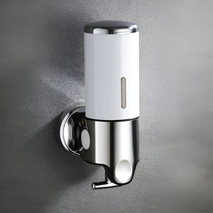 Wall Soap Dispenser – Elegant Design for a Bathroom | Karnz