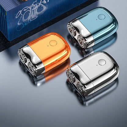 Brehn | Waterproof portable USB shaver for men