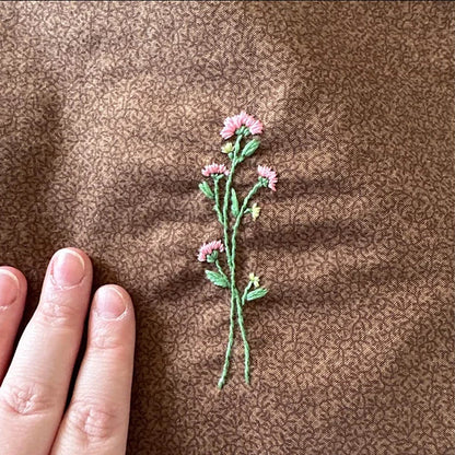 Skanto | Embroidery Kit
