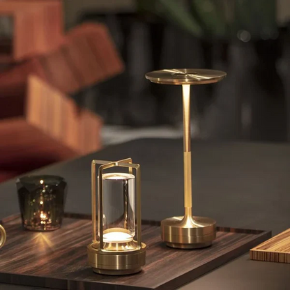 Skanto | Bailey Table Lamp