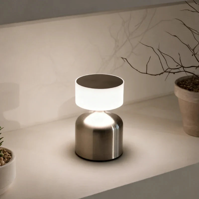Skanto | Auralis Table Lamp