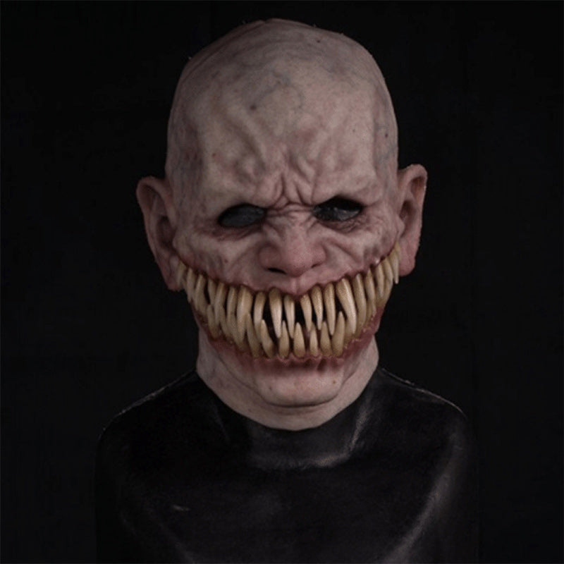 Skanto | Ultimate Mask Revolution — Transform into your new self with dreamlike realistic latex!