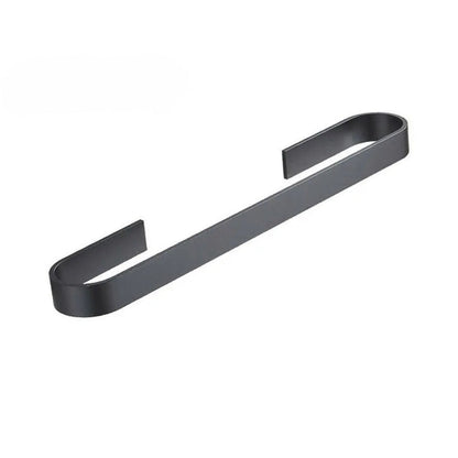 BowLift | Modern self-adhesive towel holder