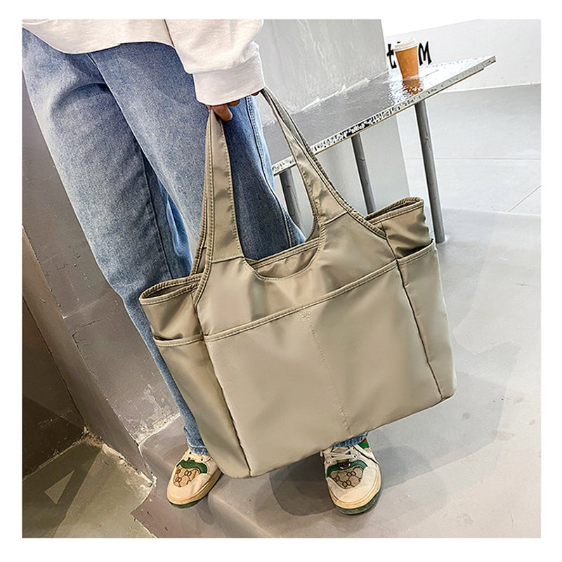 Skanto Skanto | Multifunctional Large Capacity Tote Bag for Women