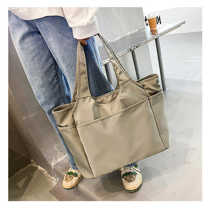 Skanto Skanto | Multifunctional Large Capacity Tote Bag for Women