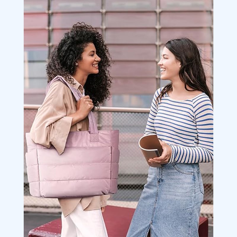Skanto | BlazeTote — Master Every Day with Ease and Perfect Organization