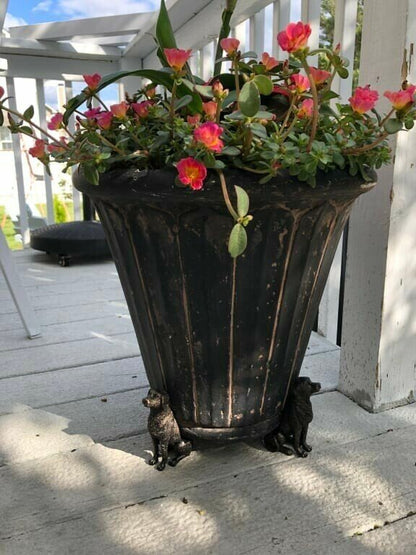 BowLift | Potty Feet Plant Pot Feet