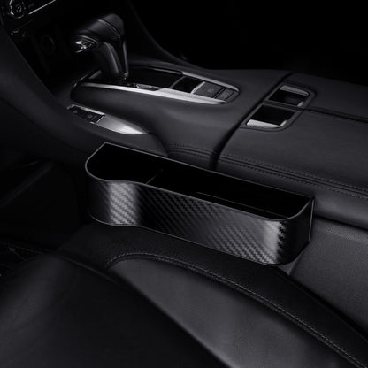 BowLift | 🎉Leather Multifunctional Car Seat Organizer