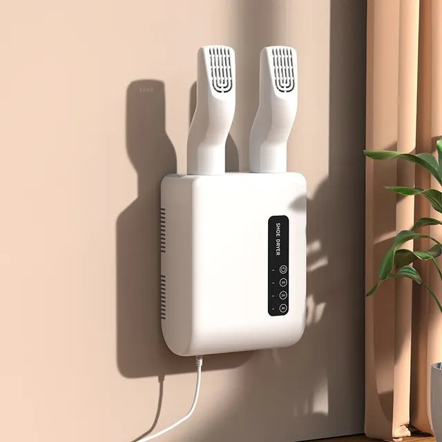 Skanto | ShoeWarm - Electric Shoe Dryer - Odor Remover