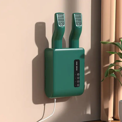 Skanto | ShoeWarm - Electric Shoe Dryer - Odor Remover