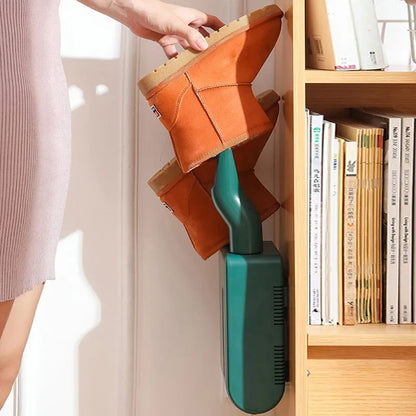 Skanto | ShoeWarm - Electric Shoe Dryer - Odor Remover