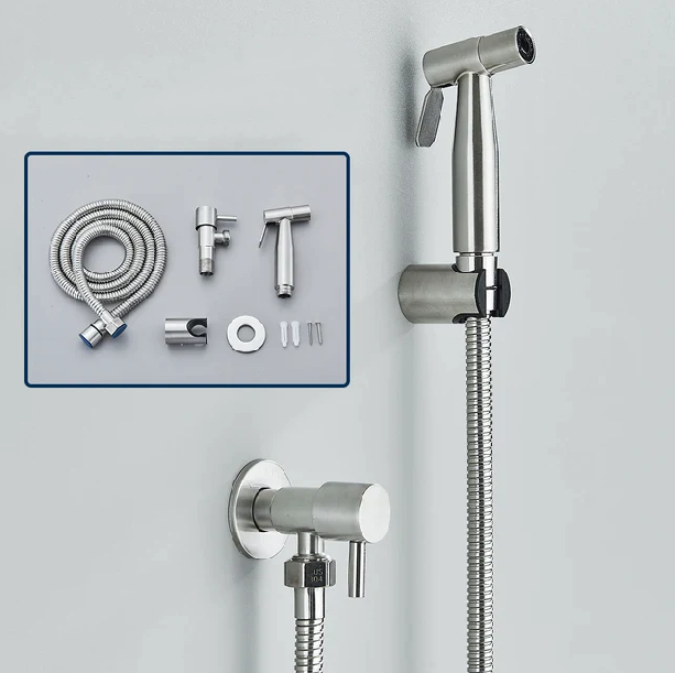 BowLift | SHINEWELL - Premium Toilet Bidet Sprayer