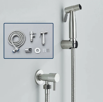 BowLift | SHINEWELL - Premium Toilet Bidet Sprayer