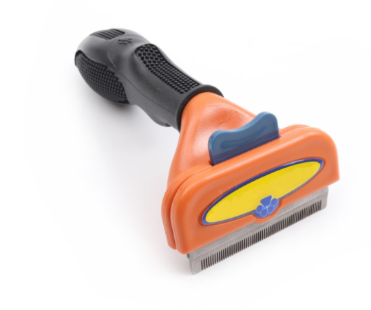 Skanto | Pet Hair Removal Brush