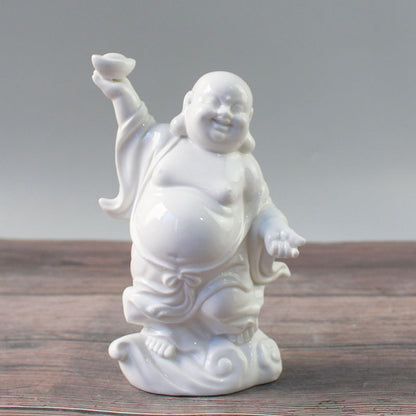Feng Shui Buddha Statue Acalora