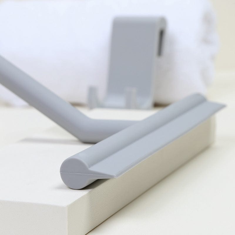 Skanto | Rubber Squeegee with Holder