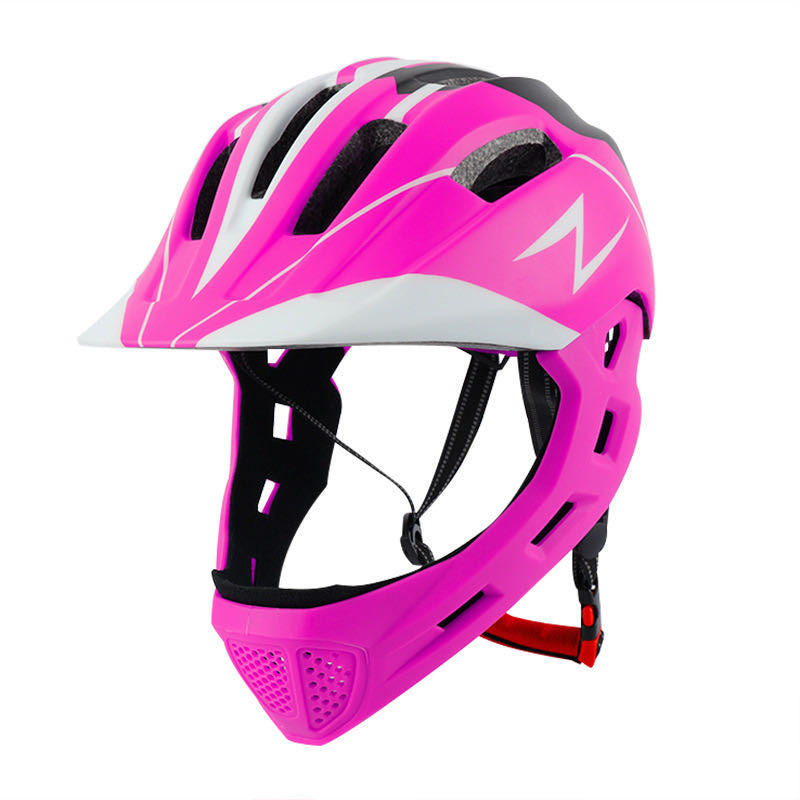 Advanced Impact-Resistant Cycling Helmet Bowlift