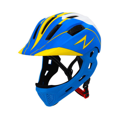 Advanced Impact-Resistant Cycling Helmet Bowlift