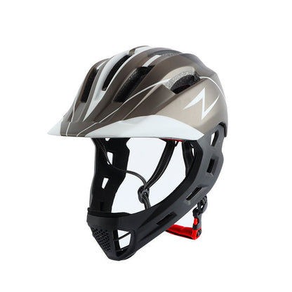 Advanced Impact-Resistant Cycling Helmet Bowlift