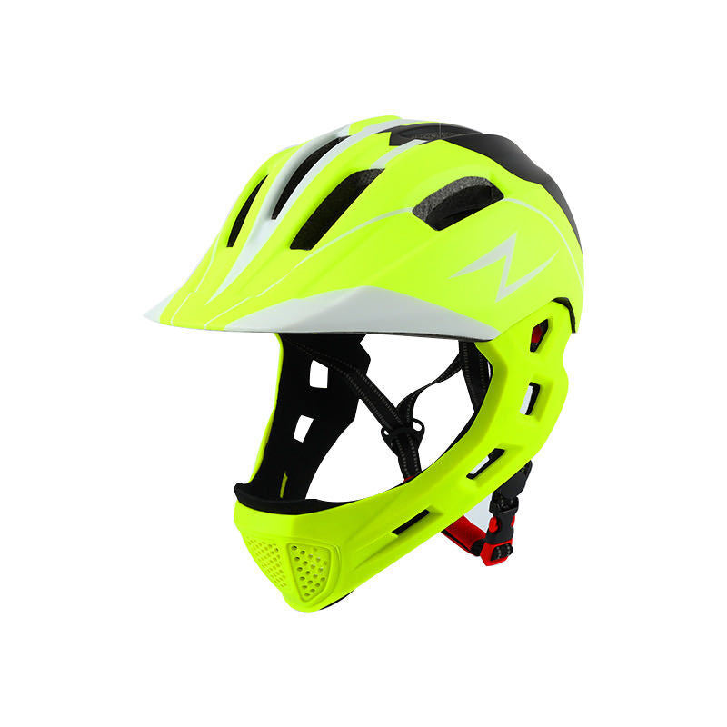 Advanced Impact-Resistant Cycling Helmet Bowlift