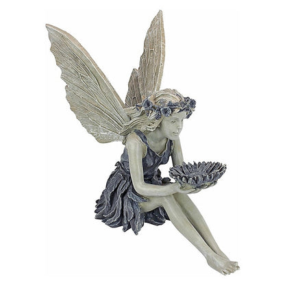 Skanto | Garden Fairy Statue