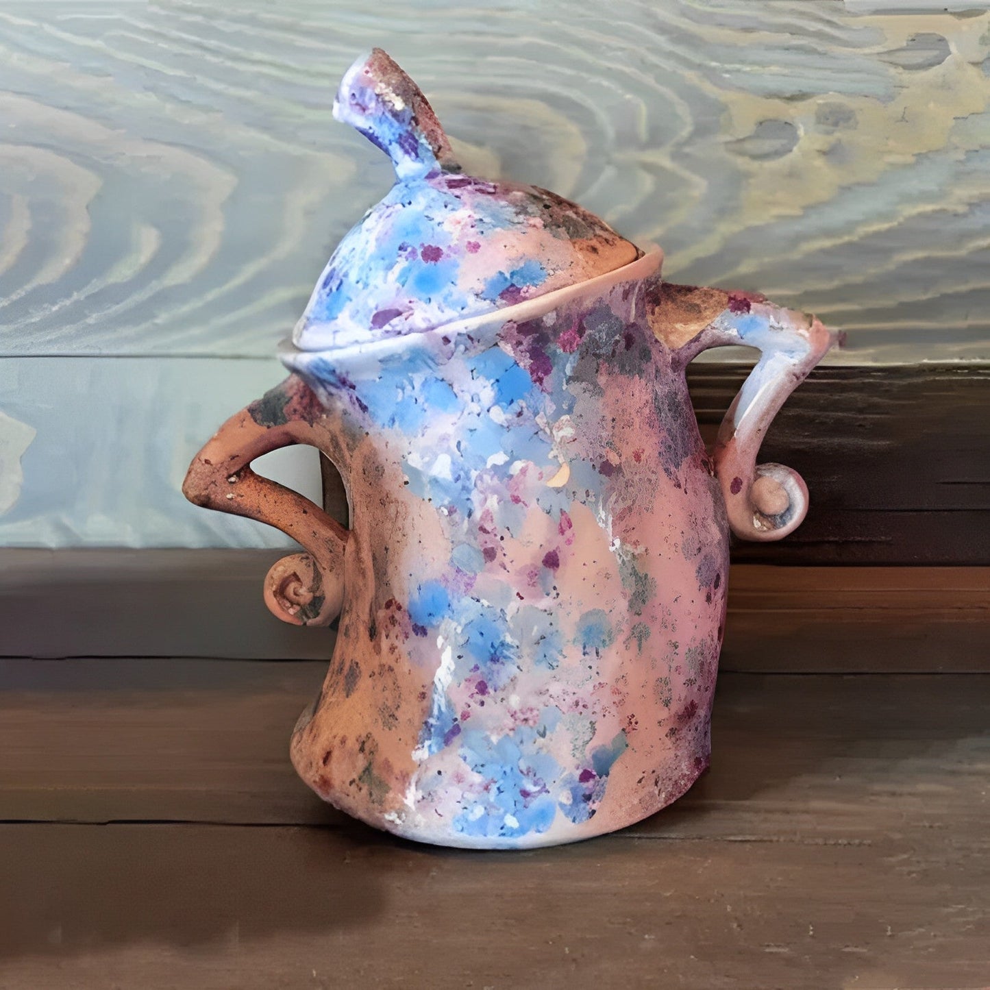 Skanto | Attitude Jar