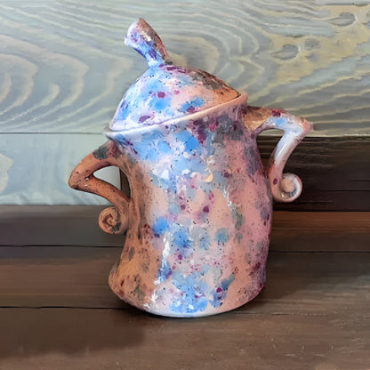 Skanto | Attitude Jar