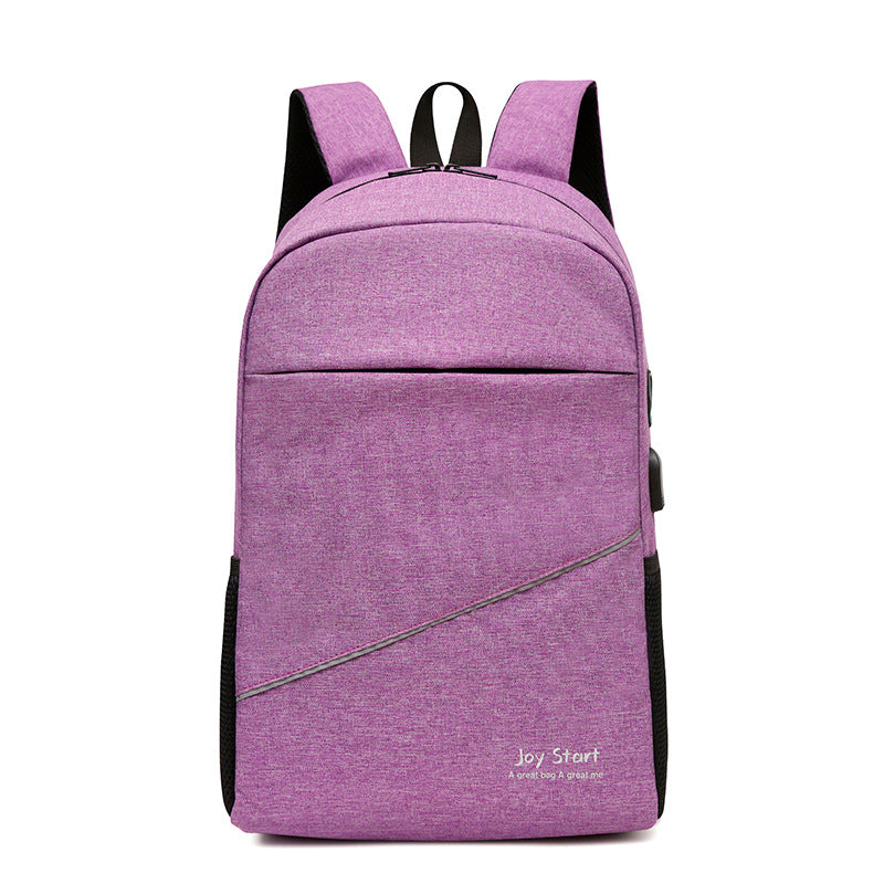 Stylish Travel Backpack Acalora