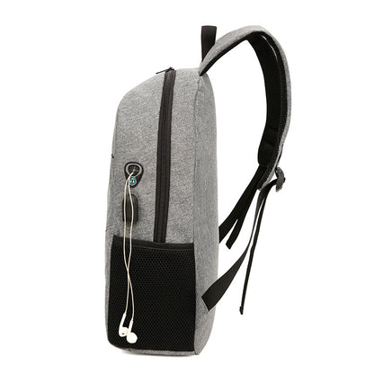 Stylish Travel Backpack Acalora