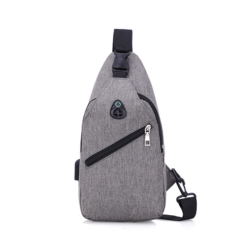 Modern Utility Sling Bag Acalora