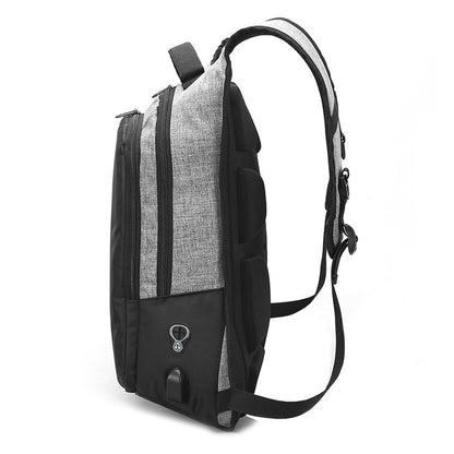 Durable Multi-Functional Backpack Acalora