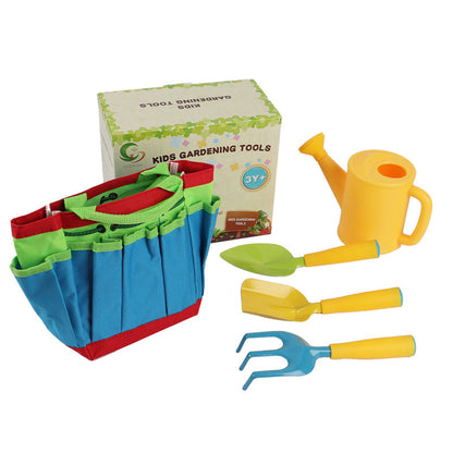 BowLift | Safe Kids Gardening Tool Set