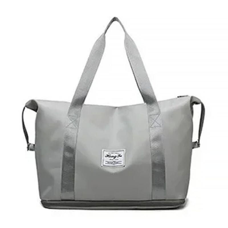 BowLift | Double-layer travel bag with large capacity for moisture separation