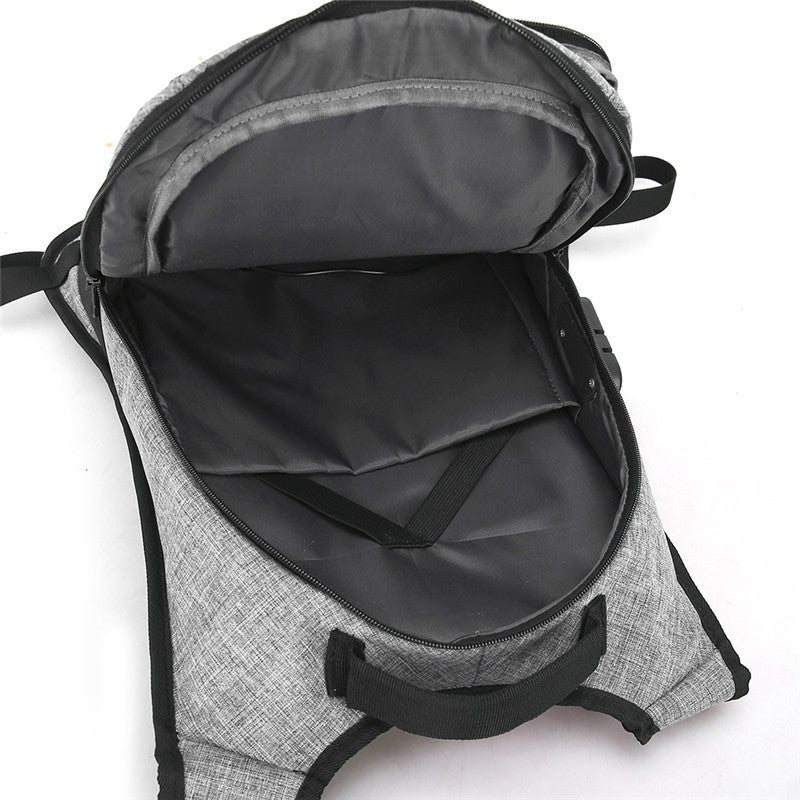 Durable Multi-Functional Backpack Acalora