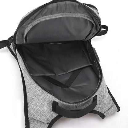 Durable Multi-Functional Backpack Acalora