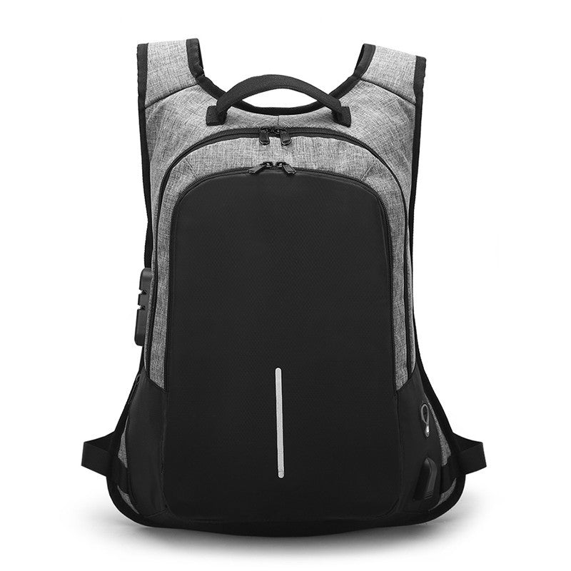 Durable Multi-Functional Backpack Acalora