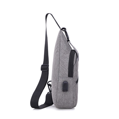 Modern Utility Sling Bag Acalora