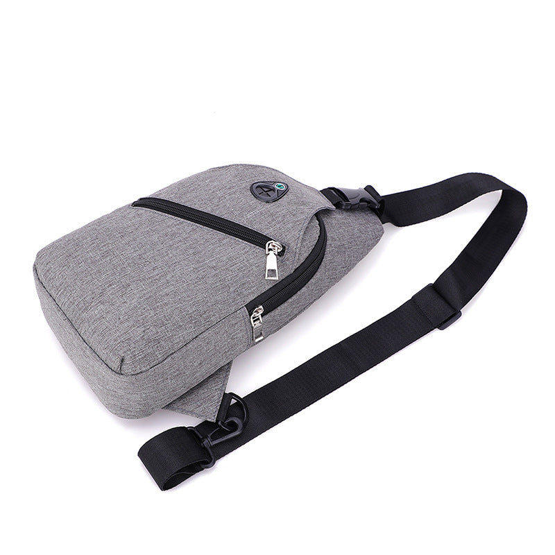 Modern Utility Sling Bag Acalora